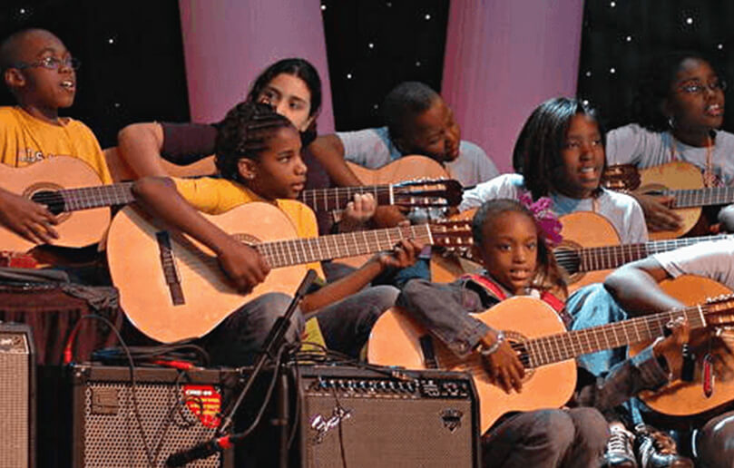 Shreveport Choice Neighborhood - Providing Opportunity