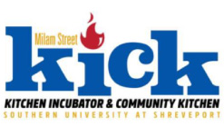 Shreveport Choice Neighborhood - Neighborhood Plan, Milam Street Kitchen Incubator