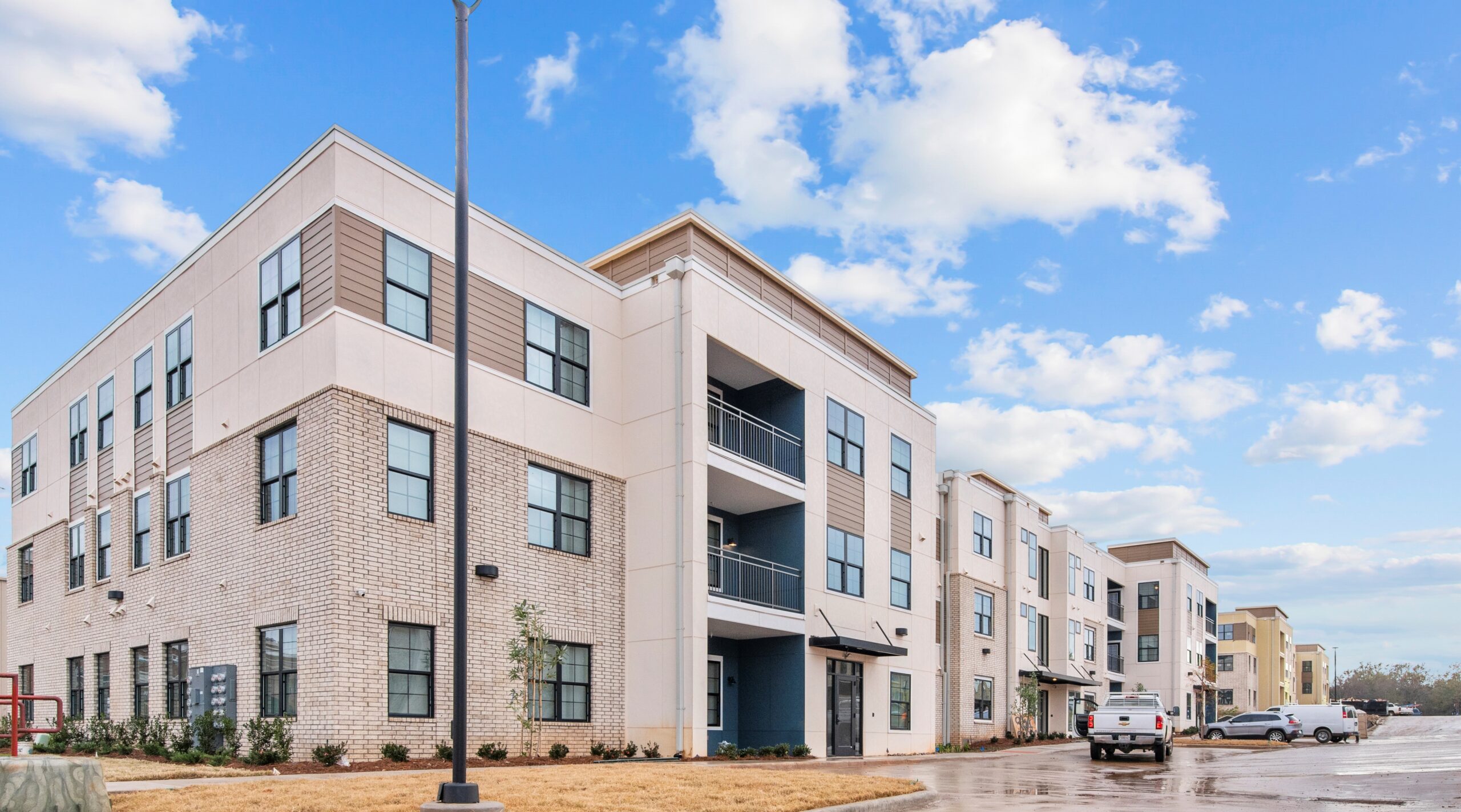 Housing Plan • Shreveport Choice Neighborhood